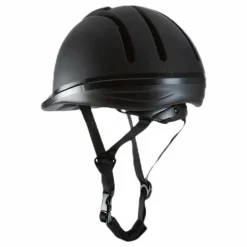 Bon Helmet Jr Black