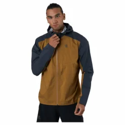 Bonatti Wp Jkt M Cumin/ebony