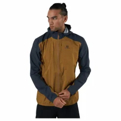 Bonatti Wp Jkt M Cumin/ebony