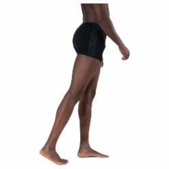 Boomstar Splice Aquashort Am Black/Grey