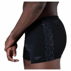 Boomstar Splice Aquashort Am Black/Grey