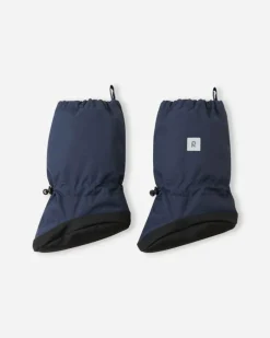 Booties, Antura Navy