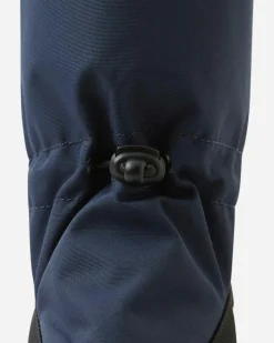 Booties, Antura Navy