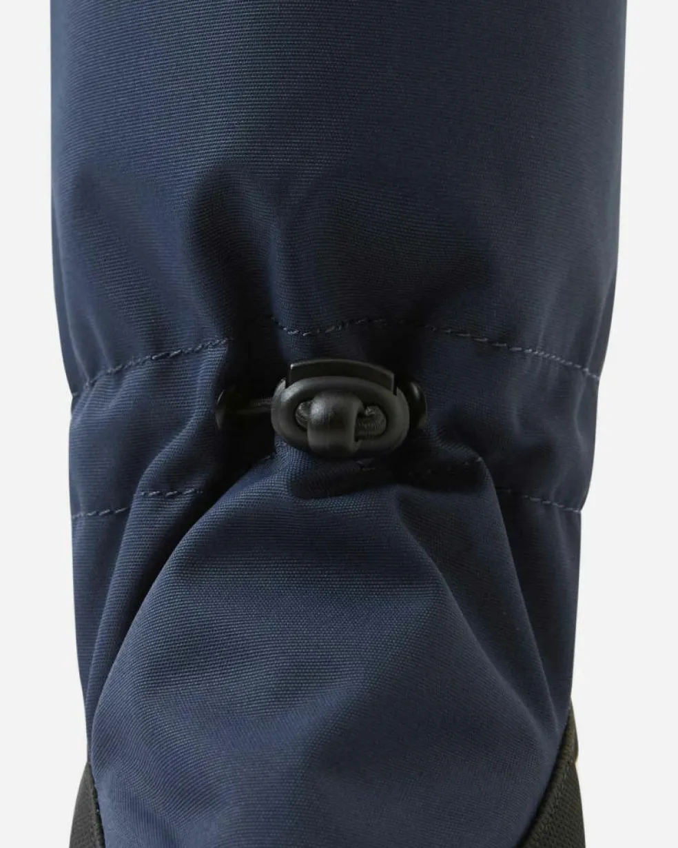 Booties, Antura Navy