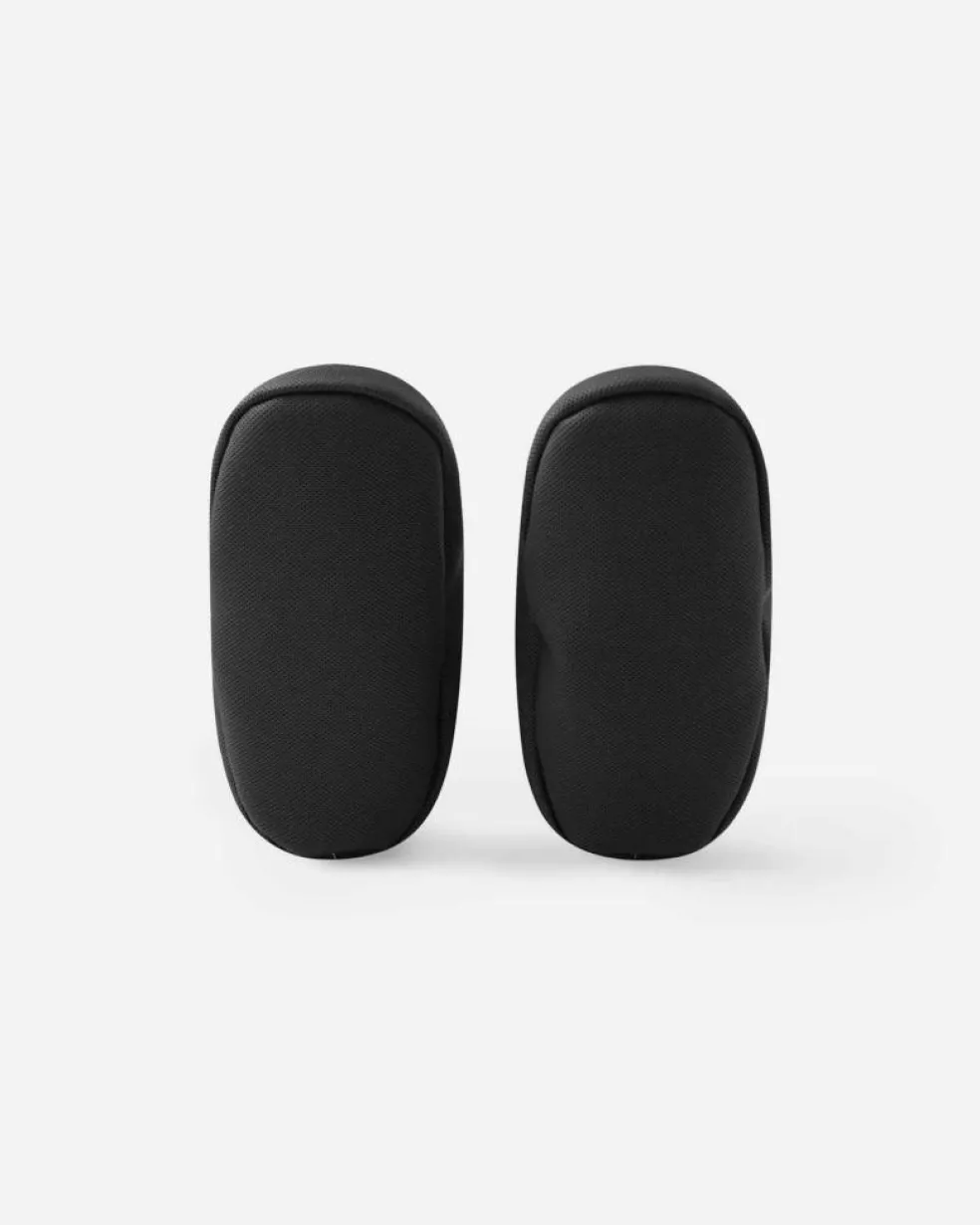 Booties, Antura Navy