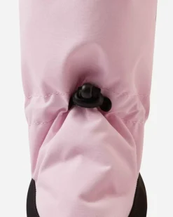 Booties, Antura Pale Rose