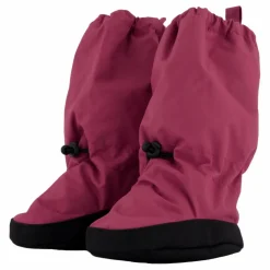 Booties Antura Red Violet
