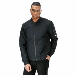 Bore Bomber Black