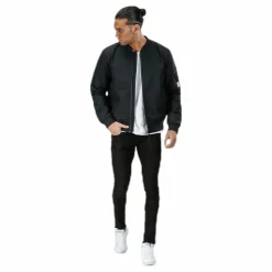 Bore Bomber Black