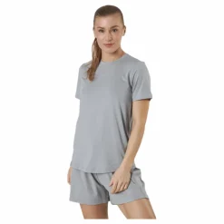 Borg Regular Tee Grey