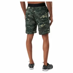 Borg Shorts Green