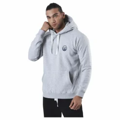Borg Sport Hood Grey
