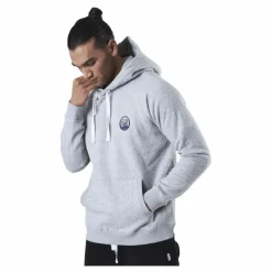 Borg Sport Hood Grey