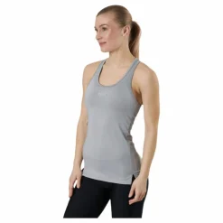 Borg Tank Grey