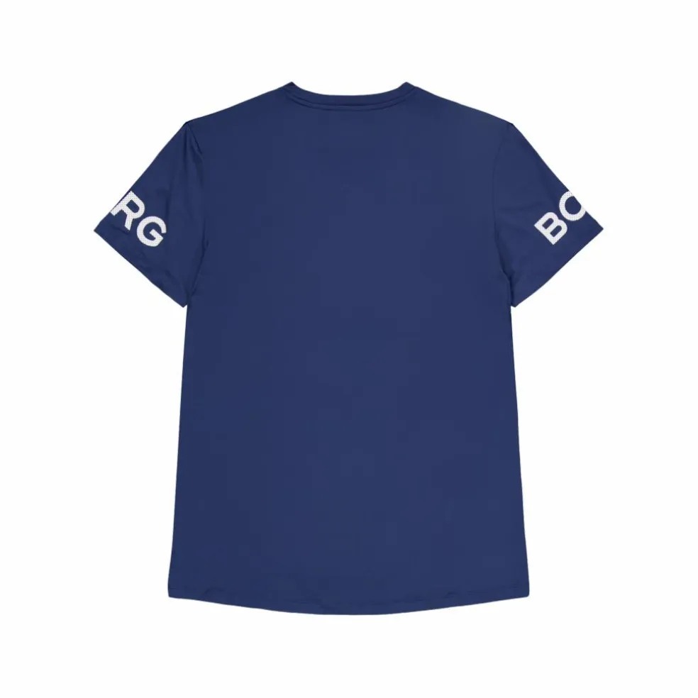 Borg T-shirt Sargasso Sea