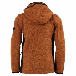 Bormio Jacket Sudan Brown