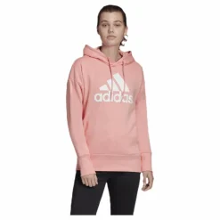 Bos Long Hd Pink/White