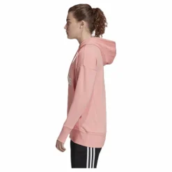 Bos Long Hd Pink/White