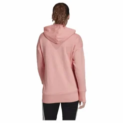 Bos Long Hd Pink/White