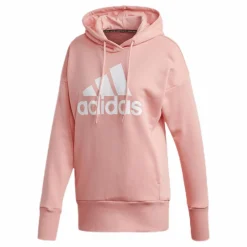 Bos Long Hd Pink/White