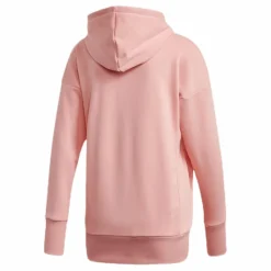 Bos Long Hd Pink/White