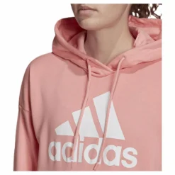 Bos Long Hd Pink/White