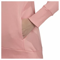 Bos Long Hd Pink/White