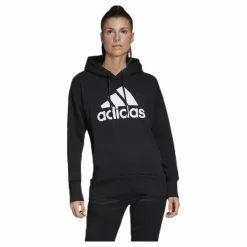 Bos Long Hd White/Black