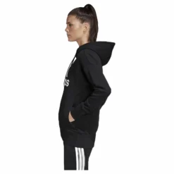 Bos Long Hd White/Black