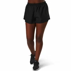 Bounce Shorts Black