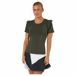 Bow19 Topp Celine Army Army Green