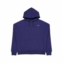 Bowie Hoodie Navy