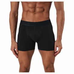 Boxer Bamboo 10-pack - Regular Black