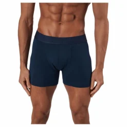 Boxer Bamboo 3-pack Regular Le Navy