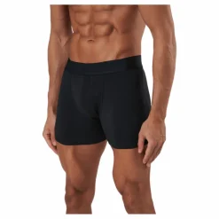 Boxer Bamboo 3-pack Regular Le Black