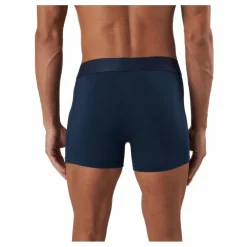 Boxer Bamboo 3-pack Regular Le Black/grey/navy