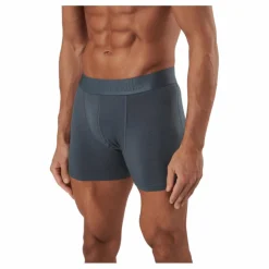 Boxer Bamboo 3-pack Regular Le Black/grey/navy
