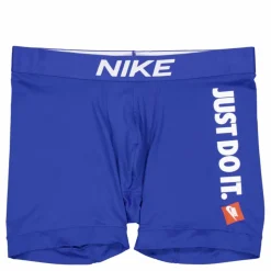 Boxer Brief Blue