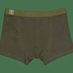 Boxer Brief 3-pack Army Green