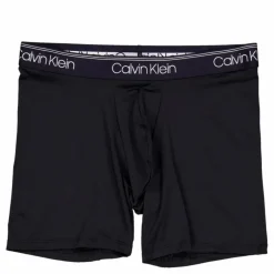 Boxer Brief 3pk B- Black, Ash, Mediterranea Wb