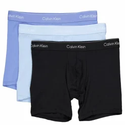 Boxer Brief 3pk Blue