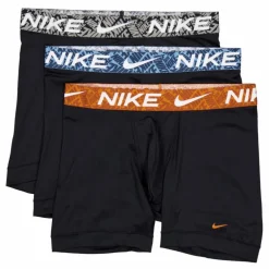 Boxer Brief 3pk Multi