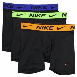 Boxer Brief 3pk Multi