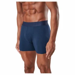 Boxer Organic Cotton 3-pack -  Navy