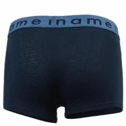 Boxer 2P China Blue Ani Aop Blue