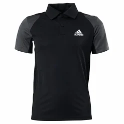 Boys Club Polo Shirt 000/black