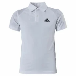 Boys Club Polo Shirt 000/white