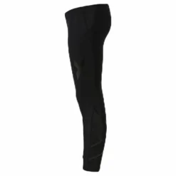 Boy's Compression Tights-U Junior Black