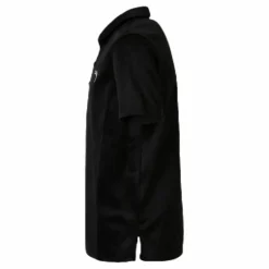 Boys Essential Polo Black