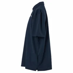 Boys Essential Polo Blue